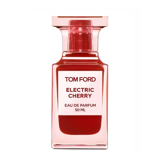Tom Ford Private Blend Electric Cherry Унисекс парфюмна вода без опаковка EDP