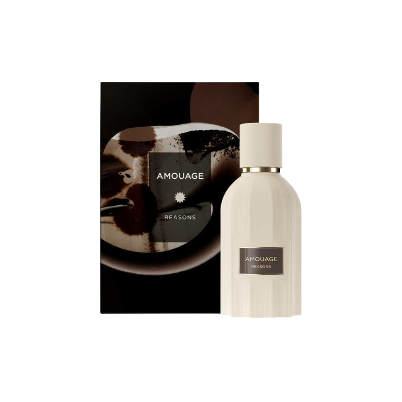 Amouage Reasons Унисекс парфюмен екстракт