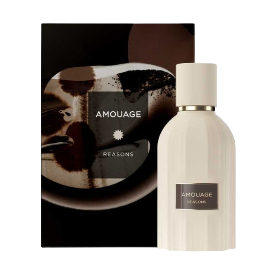 Amouage Reasons Унисекс парфюмен екстракт