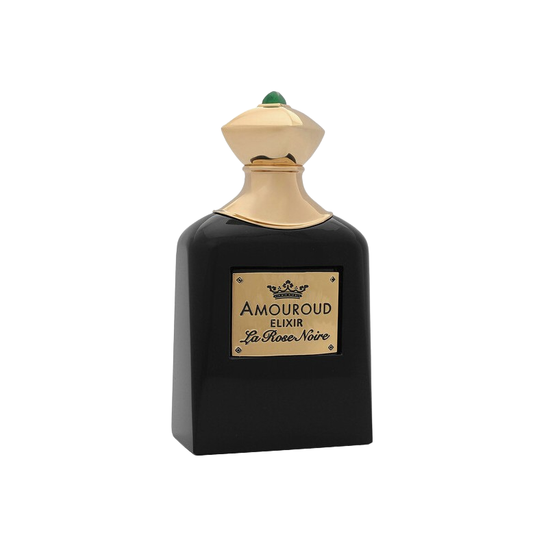 Amouroud Elixir La Rose Noire Amouroud Elixir La Rose Noire Унисекс парфюмен екстракт без опаковка