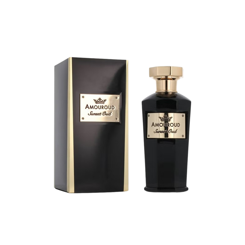 Amouroud Sunset Oud Унисекс парфюмна вода EDP