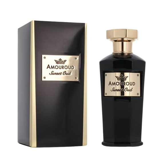 Amouroud Sunset Oud Унисекс парфюмна вода EDP