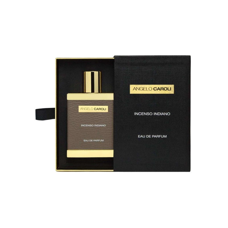 Angelo Caroli Colorfull Collection Incenso Indiano Унисекс парфюмна вода EDP