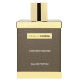 Angelo Caroli Colorfull Collection Incenso Indiano Унисекс парфюмна вода EDP
