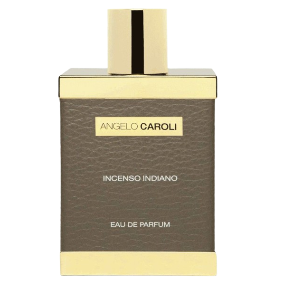 Angelo Caroli Colorfull Collection Incenso Indiano Унисекс парфюмна вода EDP