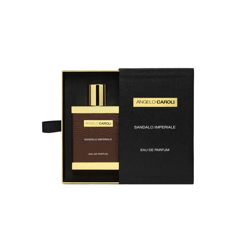 Angelo Caroli Colorfull Collection Sandalo Imperiale Унисекс парфюмна вода EDP