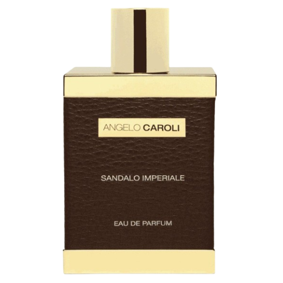 Angelo Caroli Colorfull Collection Sandalo Imperiale Унисекс парфюмна вода EDP