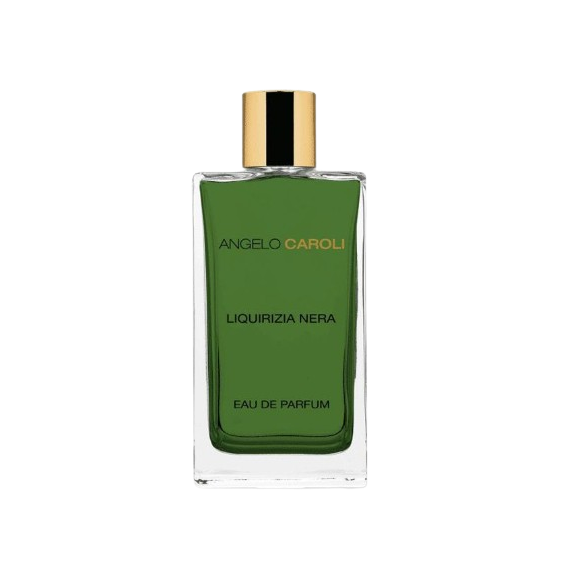 Angelo Caroli Liquirizia Nera Унисекс парфюмна вода EDP