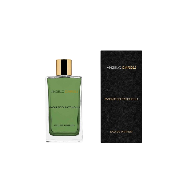 Angelo Caroli Magnifico Patchouly Унисекс парфюмна вода EDP