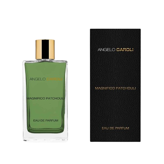 Angelo Caroli Magnifico Patchouly Унисекс парфюмна вода EDP