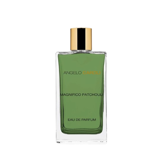 Angelo Caroli Magnifico Patchouly Унисекс парфюмна вода EDP