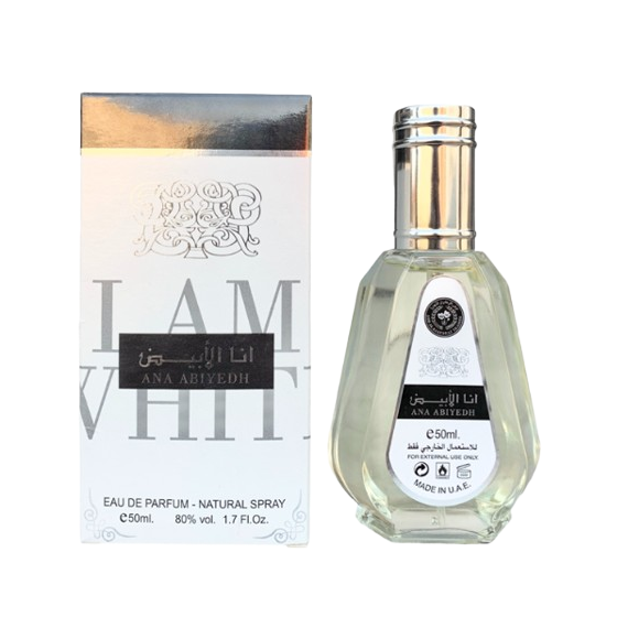 Ard Al Zaafaran Ana Abiyedh Унисекс парфюмна вода