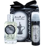 Ard Al Zaafaran Dirham...