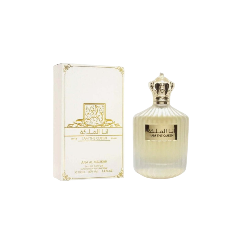 Ard Al Zaafaran I Am The Queen Парфюмна вода за жени EDP