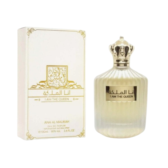 Ard Al Zaafaran I Am The Queen Парфюмна вода за жени EDP
