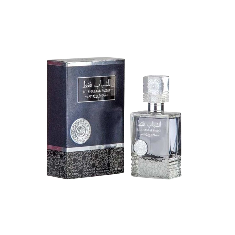 Ard Al Zaafaran Lil Shabab Faqat Парфюмна вода за мъже EDP