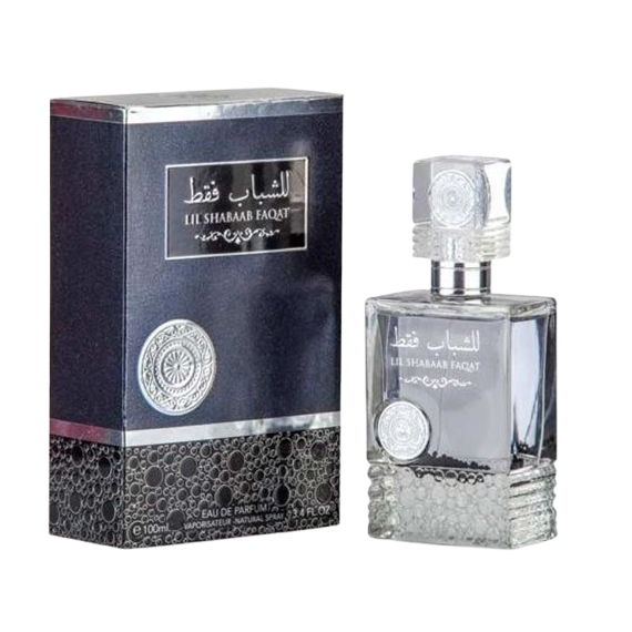 Ard Al Zaafaran Lil Shabab Faqat Парфюмна вода за мъже EDP