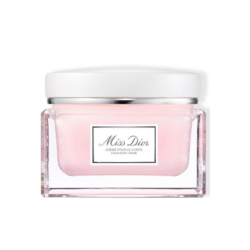 Christian Dior Miss Dior Крем за тяло за жени