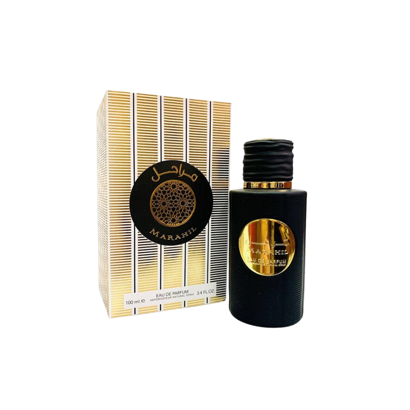 Ard Al Zaafaran Marahul Парфюмна вода за мъже EDP