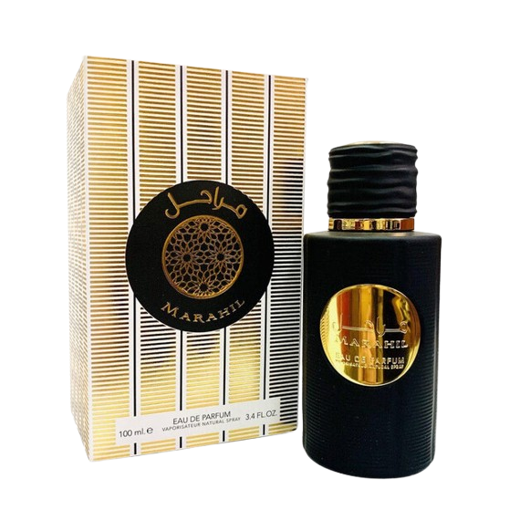 Ard Al Zaafaran Marahul Парфюмна вода за мъже EDP