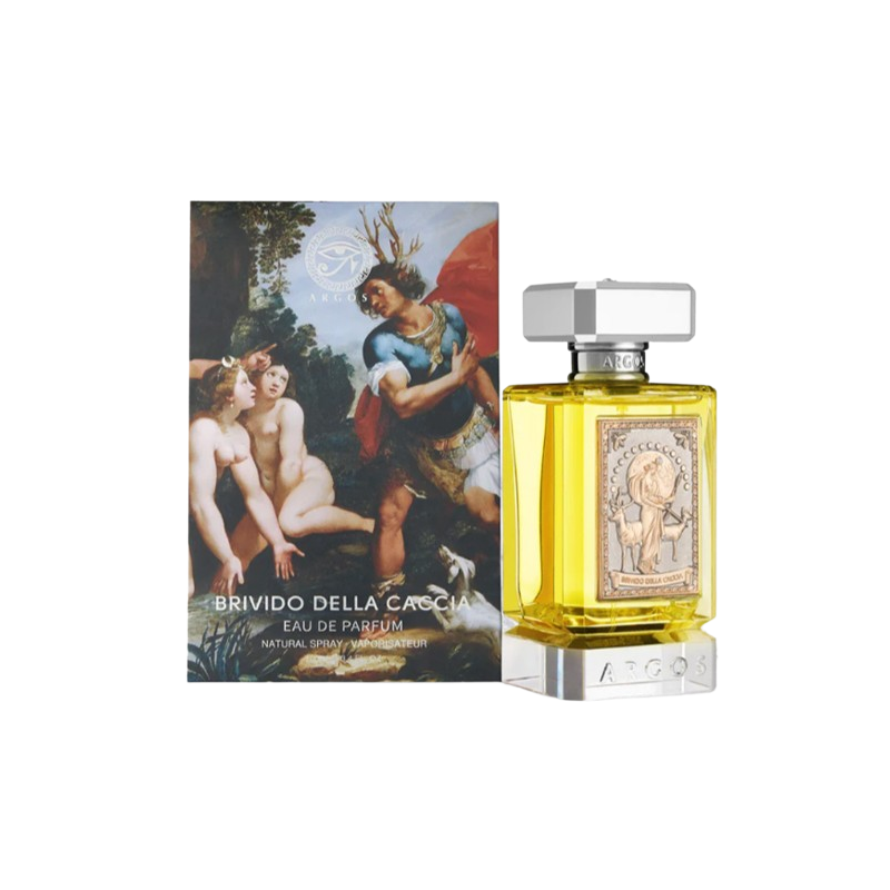 Argos Brivido Della Caccia Парфюмна вода за мъже EDP