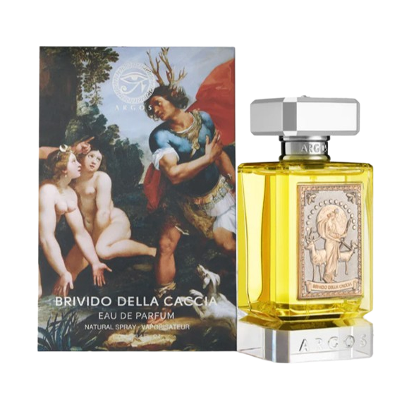 Argos Brivido Della Caccia Парфюмна вода за мъже EDP