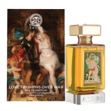 Argos Love Triumphs Over War Унисекс парфюмна вода EDP