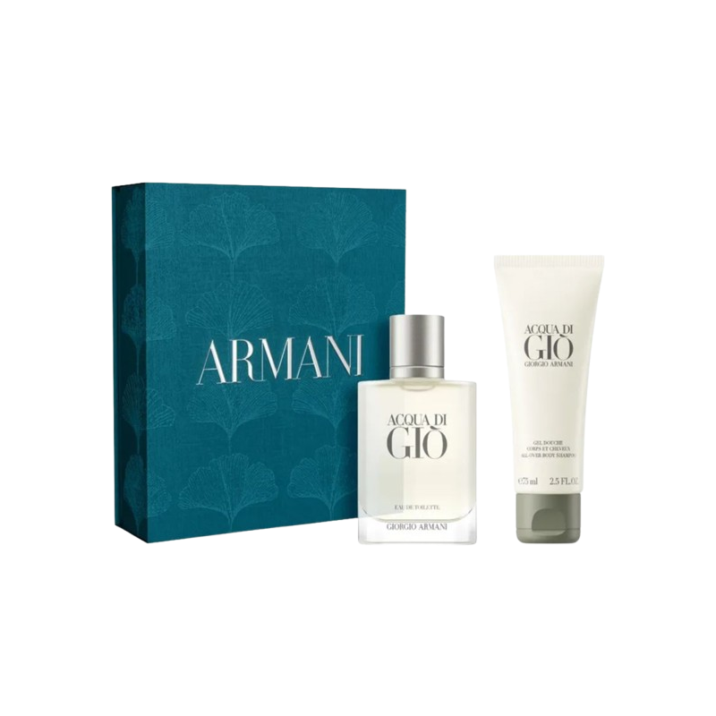 Giorgio Armani Acqua di Gio Подаръчен комплект за мъже