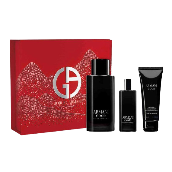 Armani Code Подаръчен комплект за мъже