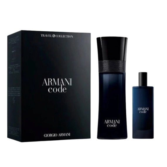 Armani Code Подаръчен комплект за мъже