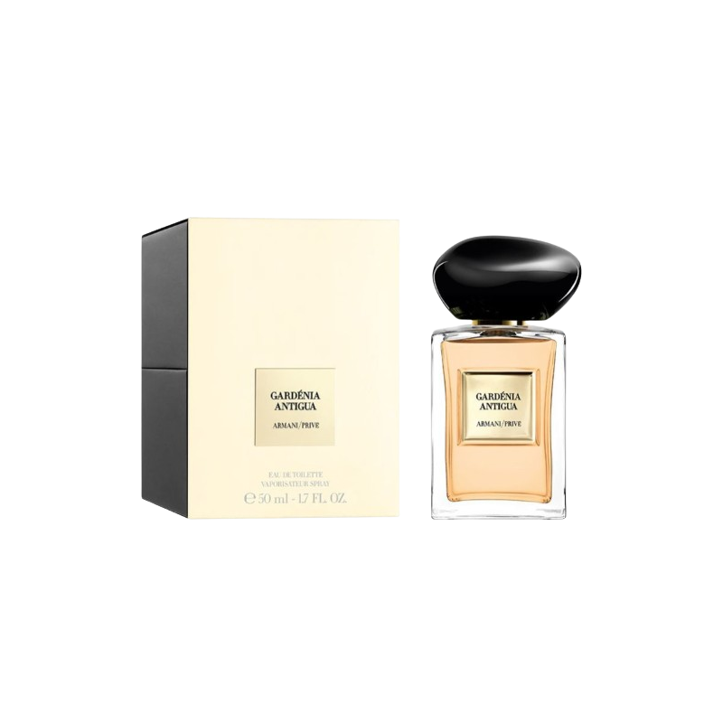 Giorgio Armani Prive Gardenia Antigua Унисекс тоалетна вода EDT