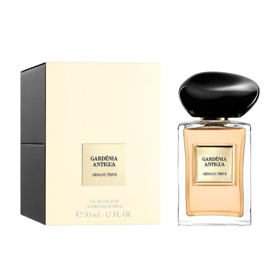 Giorgio Armani Prive Gardenia Antigua Унисекс тоалетна вода EDT