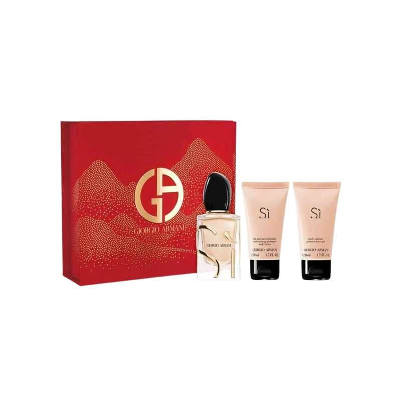 Giorgio Armani Si Подаръчен комплект за жени