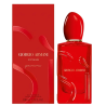 Giorgio Armani Si Passione Red Musk Парфюмна вода за жени EDP