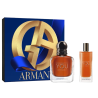 Giorgio Armani Stronger With You Intensely Подаръчен комплект за мъже