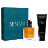Giorgio Armani Stronger With You Подаръчен комплект за мъже