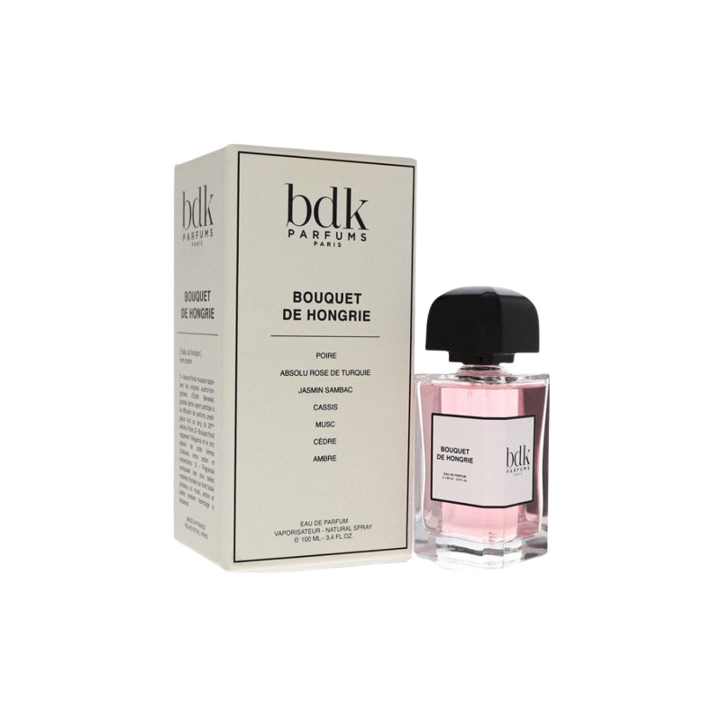 BDK Parfums Bouquet De Hongrie Парфюмна вода за жени EDP