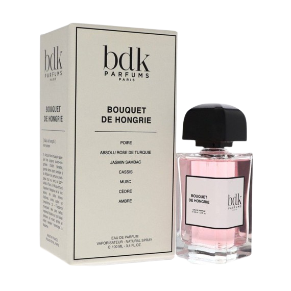 BDK Parfums Bouquet De Hongrie Парфюмна вода за жени EDP