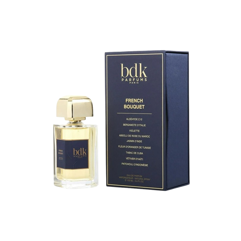 BDK Parfums French Bouquet Унисекс парфюмна вода EDP