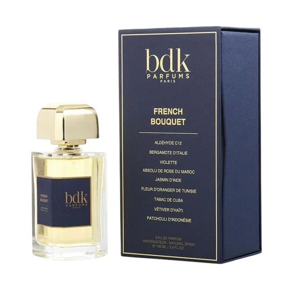BDK Parfums French Bouquet Унисекс парфюмна вода EDP