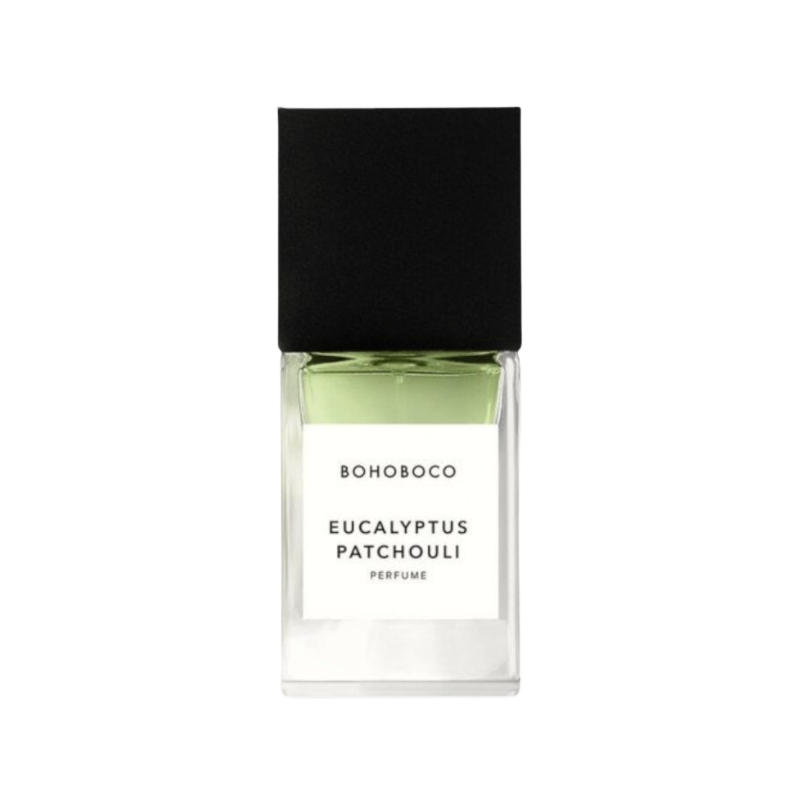 Bohoboco Eucalyptus Patchouli Parfum Унисекс парфюм без опаковка