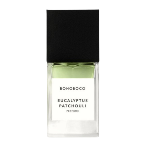 Bohoboco Eucalyptus Patchouli Parfum Унисекс парфюм без опаковка
