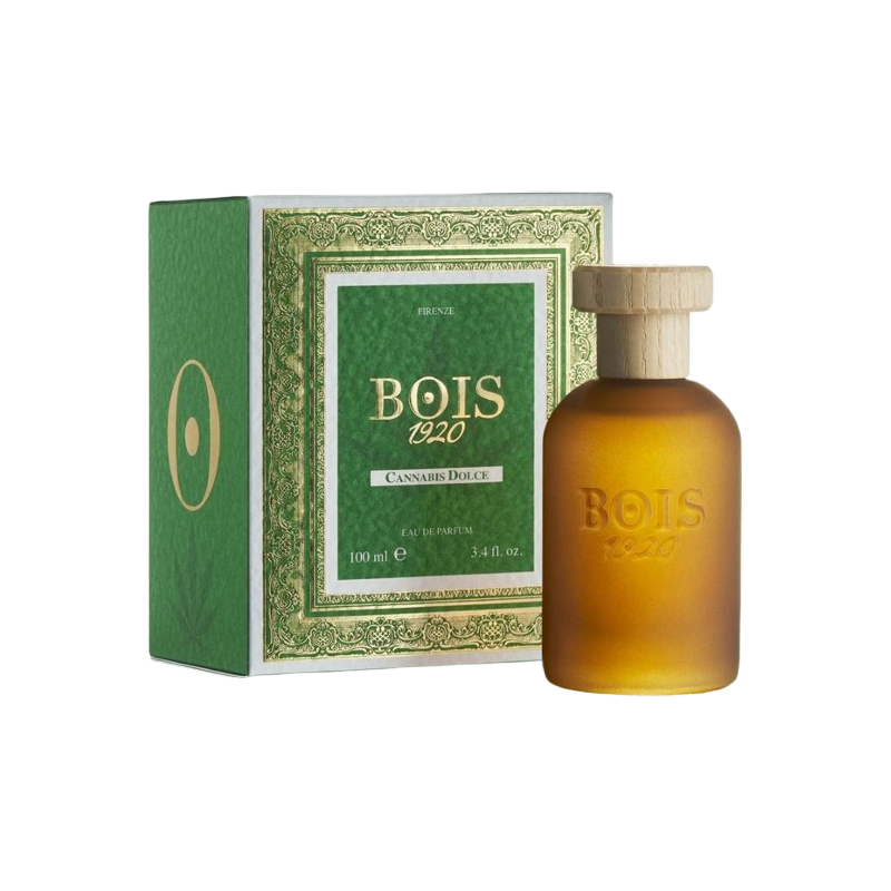 Bois 1920 Cannabis Dolce Унисекс парфюмна вода EDP