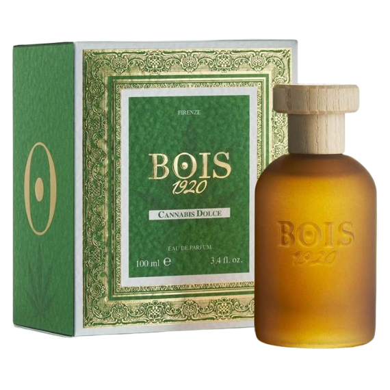 Bois 1920 Cannabis Dolce Унисекс парфюмна вода EDP