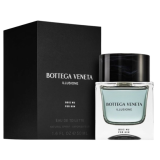 Bottega Veneta Illusione Bois Nu Тоалетна вода за мъже EDT
