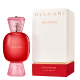 Bvlgari Allegra Fiori D'Amore Парфюмна вода за жени EDP