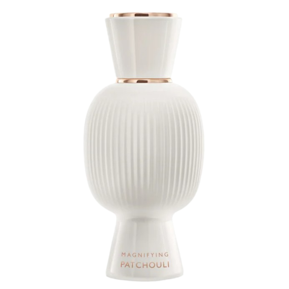 Bvlgari Allegra Magnifying Patchouli Essence Парфюмна вода за жени без опаковка EDP