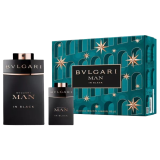 Bvlgari Man in Black Подаръчен комплект за мъже