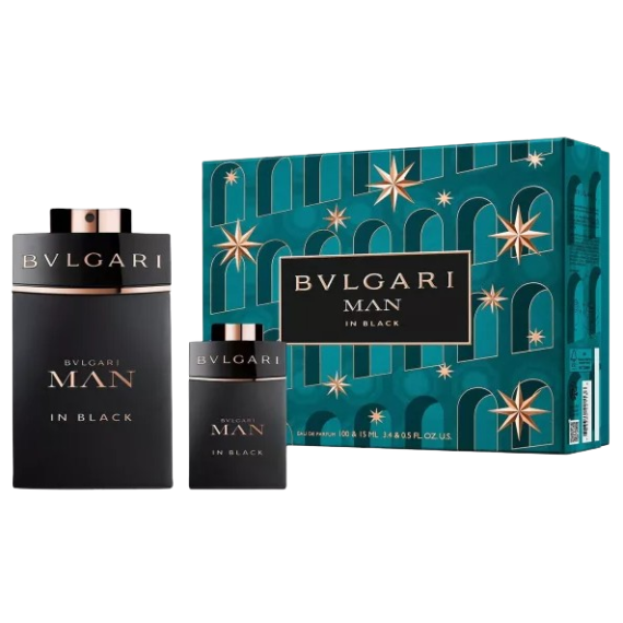 Bvlgari Man in Black Подаръчен комплект за мъже