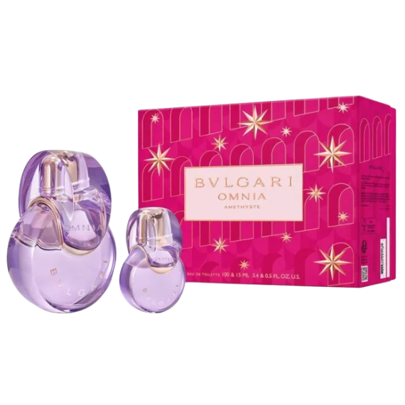 Bvlgari Omnia Amethyste Подаръчен комплект за жени